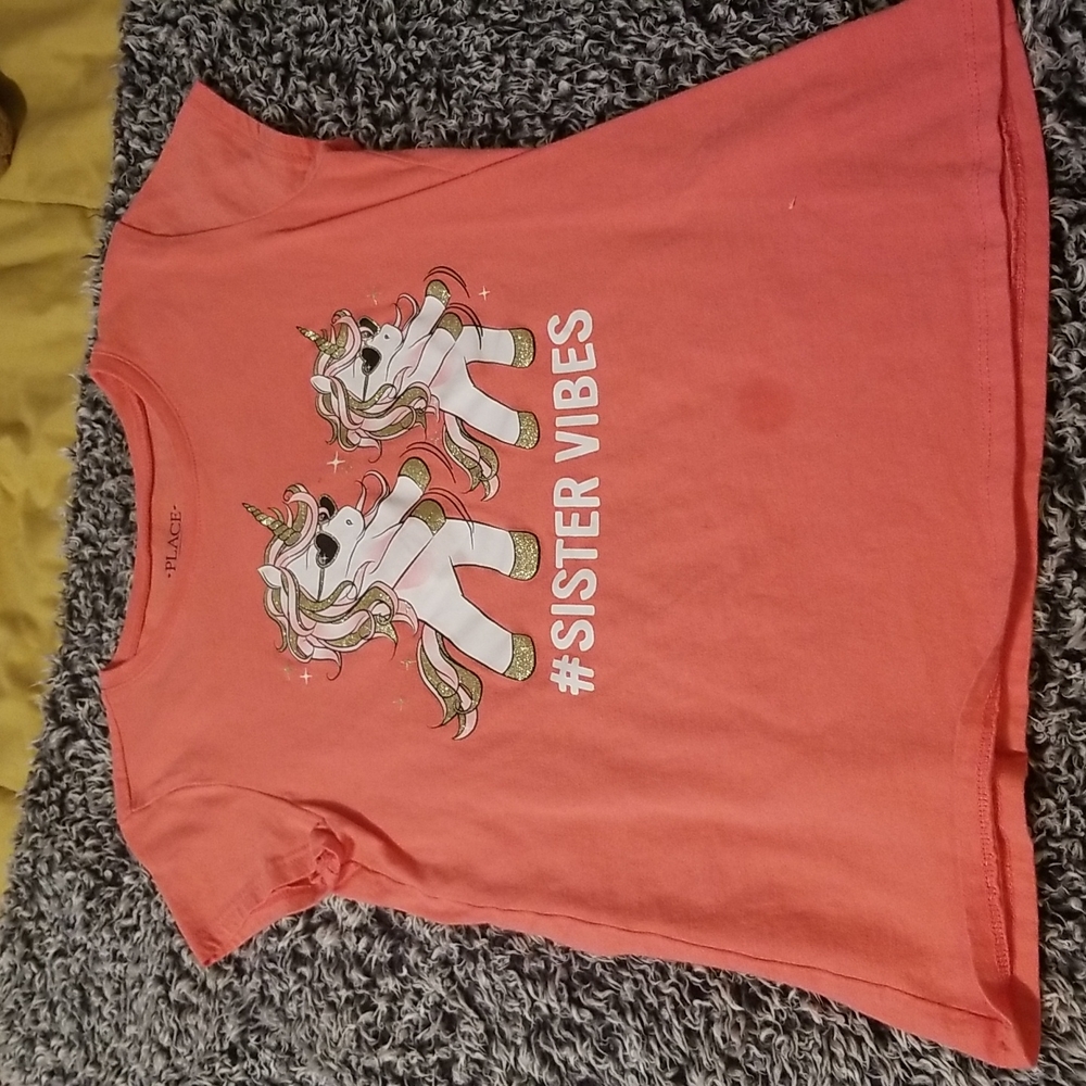 t shirt